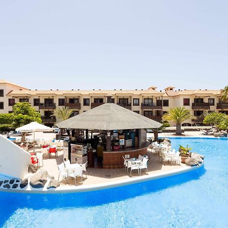 Agradable Piso Con Piscina & Playa Terraza Y Wifi Apartment Costa Del Silencio Exterior foto